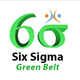 Illustration for article titled Lean Six Sigma Green Belt with Uk accreditation